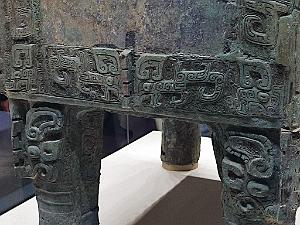 2023 11 PEKIN - 1 MUSEE NATIONAL (22)